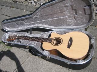 Lakewood M-18 Custom, neu