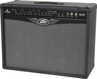 Peavey Valveking 212 Röhren Verstärker Amp 120 Watt