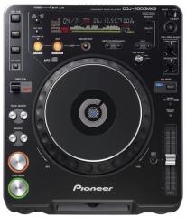 Suche 1X Pioneer CDJ-1000MK3 zum fairen Preis und Top Zustand