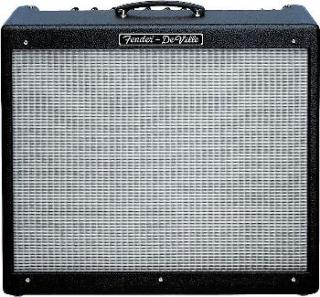 Fender Hot Rod DeVille 212