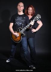 ROCK COVERBAND (DUO) / BERUFSMUSIKER