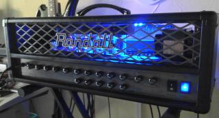 Randall RT 100 H - Neuwertig !! - VB 620€