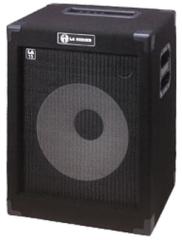 SWR LA 12 Bass Amp