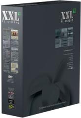 IMAGE-LINE FL STUDIO 7 FRUITYLOOPS XXL(100 Euro)