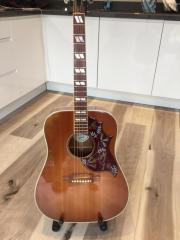 2012 Gibson Kolibri Montana Sunburst Vgc