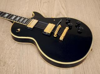 Gibson Les Paul Custom Black Beauty