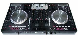 Numark NS6 NEU