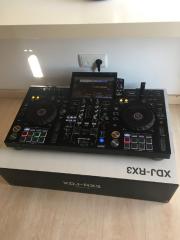 Pioneer DJ XDJ-RX3, Pioneer XDJ-XZ, Pioneer OPUS-QUAD, DDJ-FLX10 , Pioneer CDJ-3000, Pioneer DJM-A9, DJM-V10-LF , DJM-900NXS2, Pioneer CDJ-2000NXS2