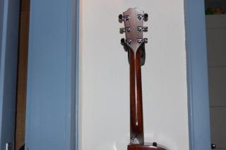 Taylor Gitarre 510 ce