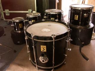 SONOR Force 3000