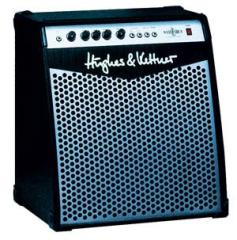 Hughes & Kettner Bass Force L Combo (100 Watt)