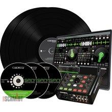 Reloop Digital Vinyl Set Rl2020er MK3+RMX-30-bpm+Spin 2 incl. MIDI