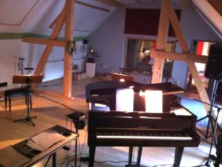 Sommerpreise im Tonstudio Guthoff - ab 25,- Euro pro Stunde