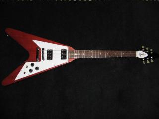 GIBSON Flying V - Bj-0.7979