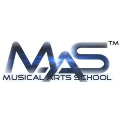 Musical Arts School: Klavierunterricht für Rock, Pop & Blues - Improvisation in