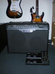 Line 6 Spider III (120 Watt Combo)