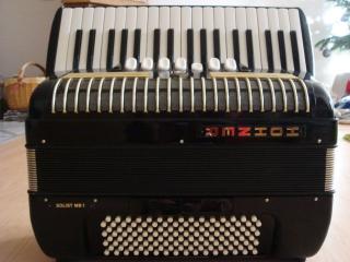 HOHNER M3 AKKORDEON