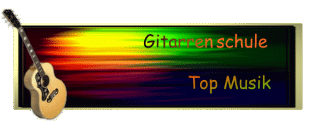 Gitarrestunden