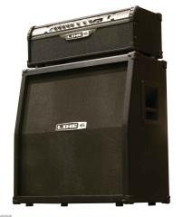 Line6 Spider II HD Half-Stack