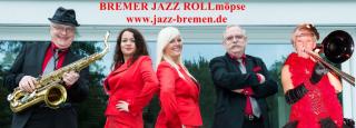 BREMER JAZZ ROLLmöpse = Music For All Generations