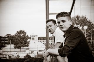 IL DUO ITALIANO Band für Italienisches Fest