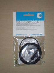 SENNHEISER MKE 2-ew GOLD - NEU!