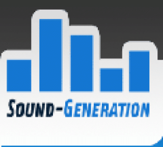 Wir Sound-Generation.fm suchen Sponsoren