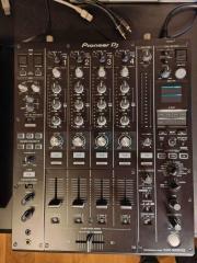 Pioneer DJM 900 Nexus 2 OVP