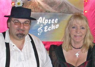 DUO TOP-LIve-Musik