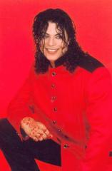 MICHAEL JACKSON ACTION daimyo jackson SHOW