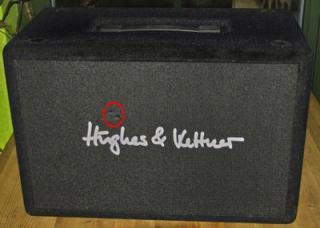 Huges & Kettner GL112