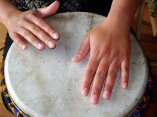 Percussion- und Schlagzeugunterricht in München