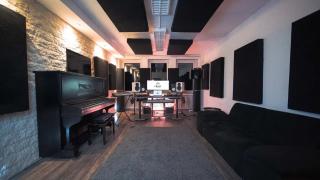 Tonstudio / Musikstudio Recklinghausen