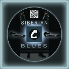 Freitag, 1. Juli2020 um 20:00 Concert  SIBERIAN BLUES