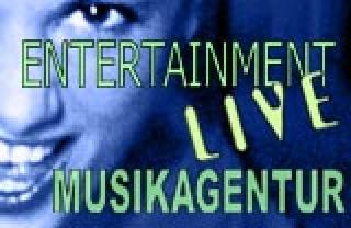 Alive mit der LIVE Musikagentur