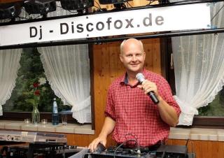 Achtung Profi Dj