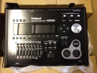 Roland TD 30 Modul