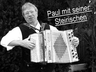 Musiker Alleinunterhalter