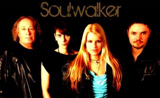 Soulwalker - professionelle Livemusik aus Sachsen