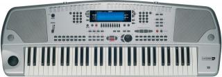 GEM WK2020 SE --NEUES ENTERTAINER KEYBOARD--