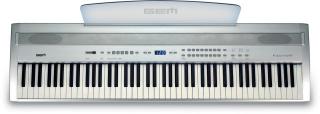 GEM PRP 800 PORTABLE REAL PIANO & STAGE PIANO --NEU--