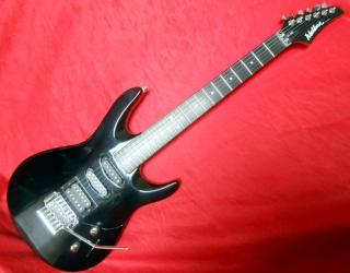 E-GITARRE  WASHBURN KC-40