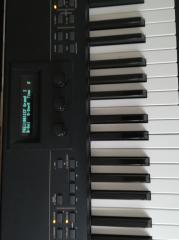 Yamaha CP 50 Stagepiano Digitalpiano