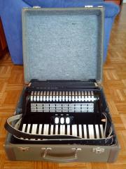 Hohner Concerto II N