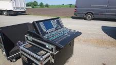 Allen&Heath dLive S3000 Surface