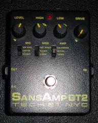 SansAmp GT2