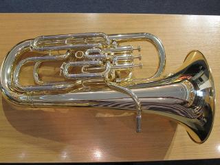 Besson Sovereign BE968 Euphonium