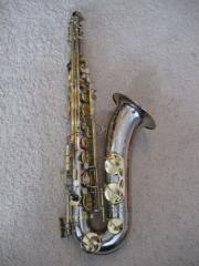 Keilwerth Tenor Saxophon SX 90