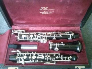 Oboe Marigaux 901