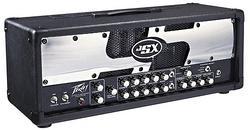 PEAVEY JSX Joe Satriani - Top-Teil